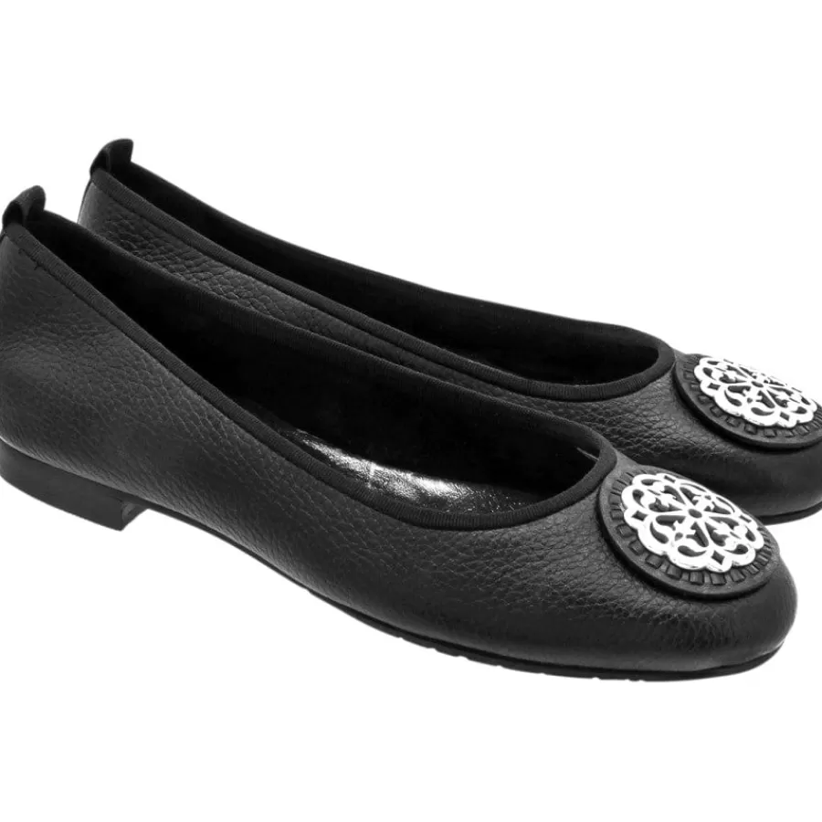 Flats>Brighton Aleta Ballerinas