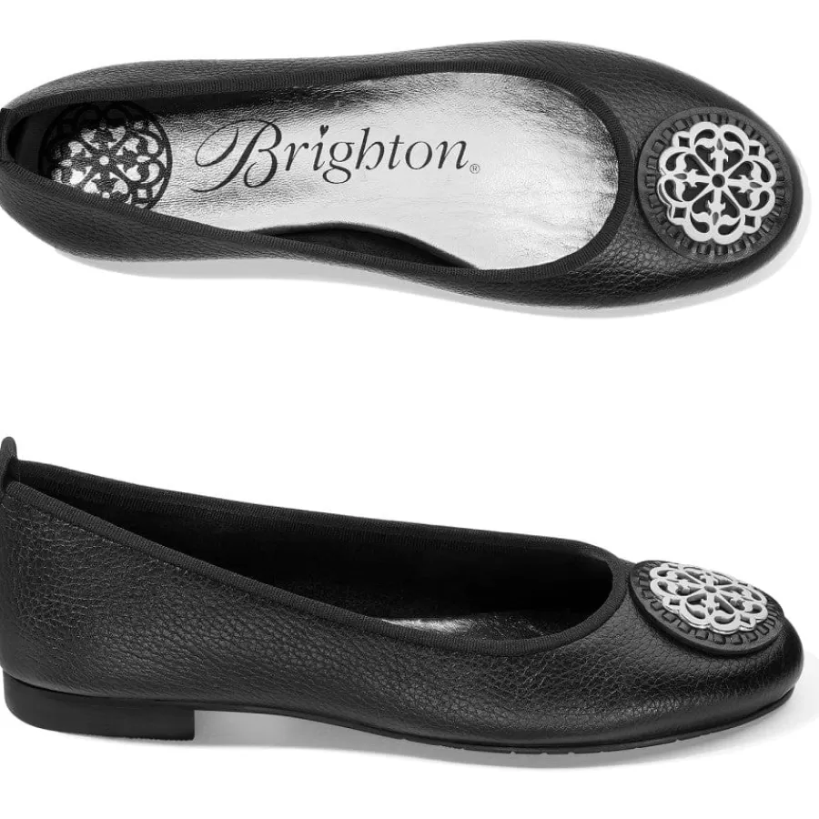 Flats>Brighton Aleta Ballerinas