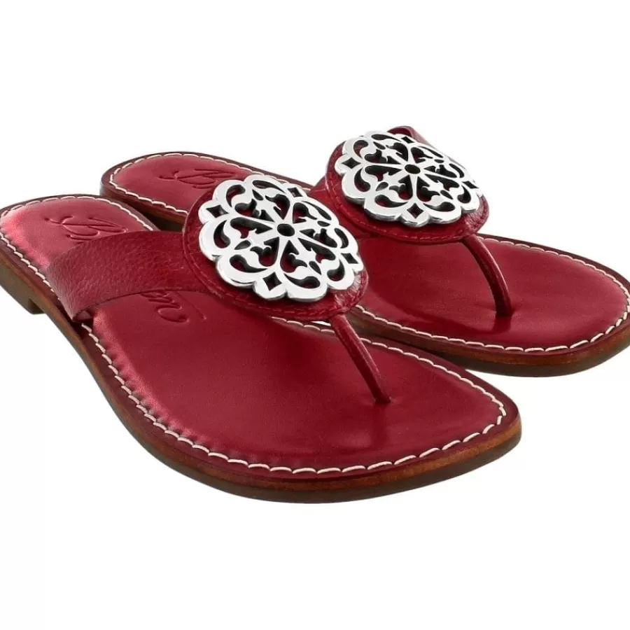 Sandals>Brighton Alice Color Sandals