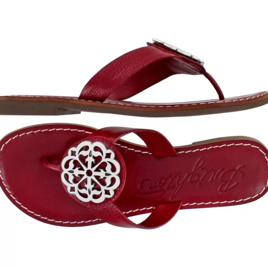 Sandals>Brighton Alice Color Sandals