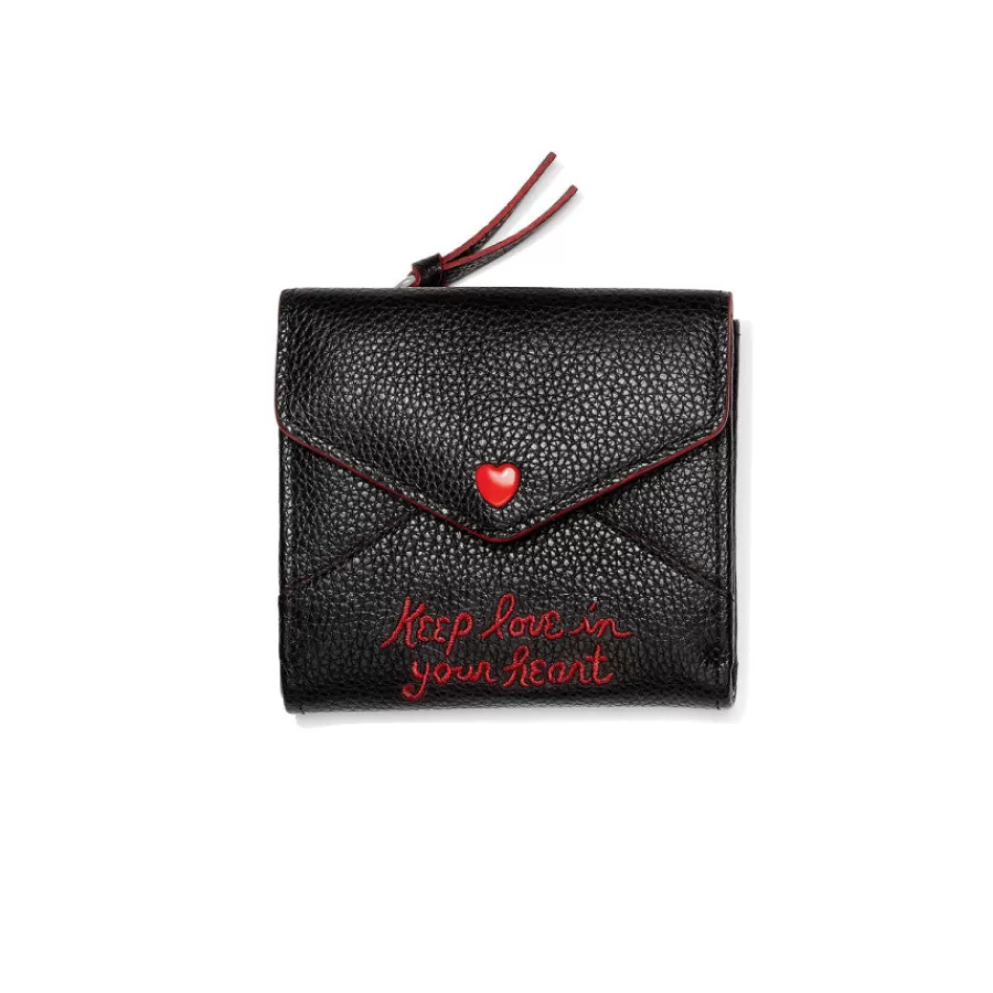 Wallets & Card Cases | Wallets & Card Cases>Brighton All My Lovin' Compact Wallet