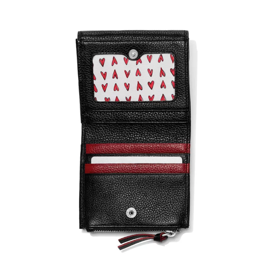 Wallets & Card Cases | Wallets & Card Cases>Brighton All My Lovin' Compact Wallet