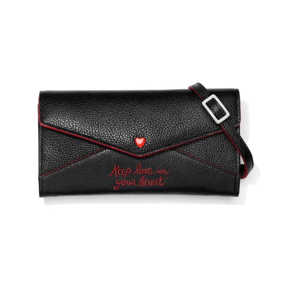 Wallets & Card Cases | Wallets & Card Cases>Brighton All My Lovin' Large Wallet