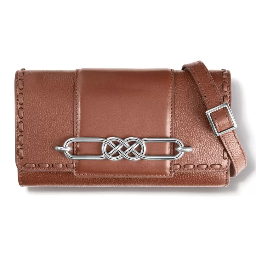 Crossbodies>Brighton Allie Mini Bag