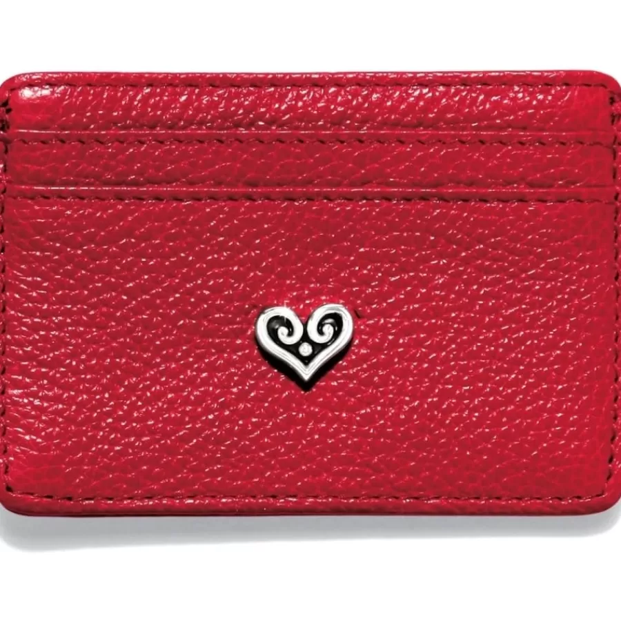 Wallets & Card Cases | Wallets & Card Cases>Brighton B Wishes Card Case