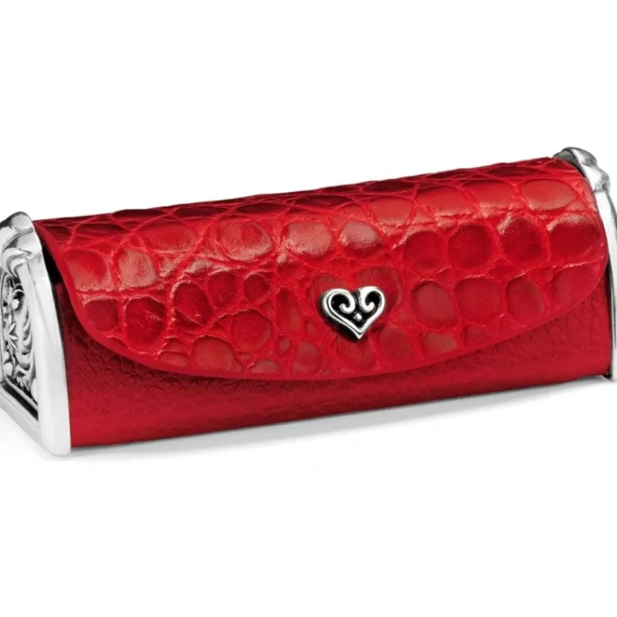 Handbag Accessories>Brighton B Wishes Lipstick Case