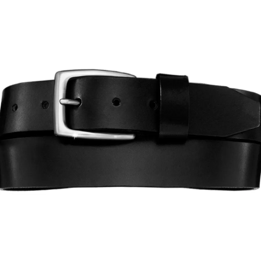 Men'S Belts & Wallets>Brighton Beck Basic Belt