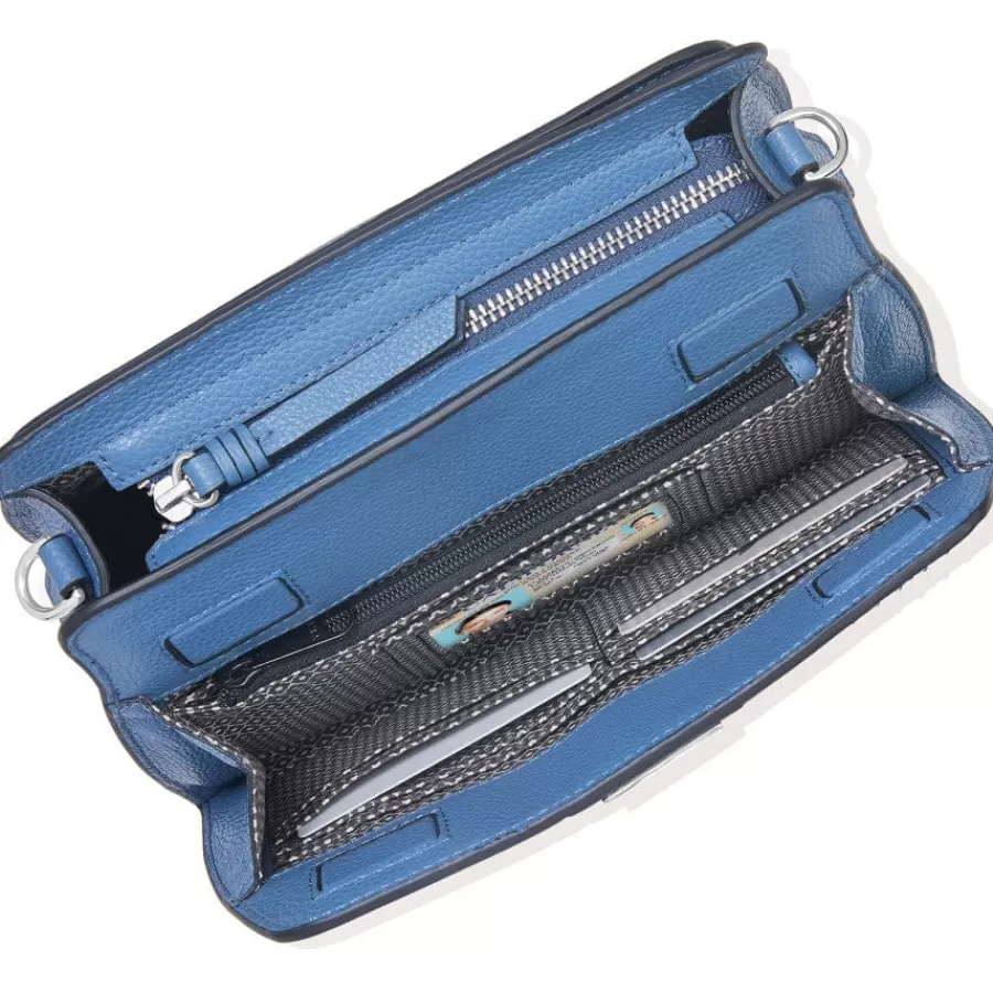 Organizers>Brighton Beckman Organizer Bag