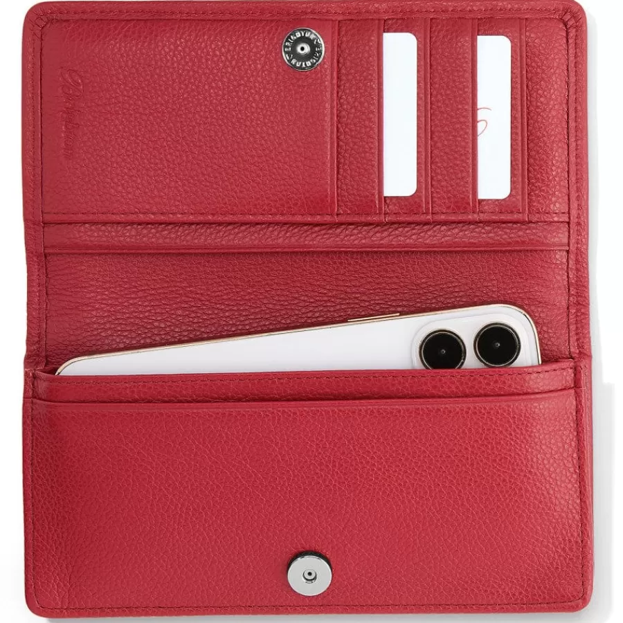 Wallets & Card Cases | Wallets & Card Cases>Brighton Bellaire Rockmore Wallet