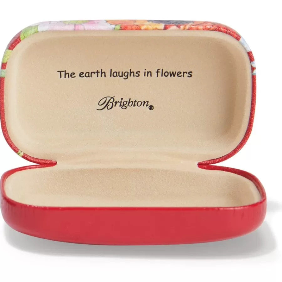 Handbag Accessories>Brighton Blossom Hill Rouge Mini Box Poppy