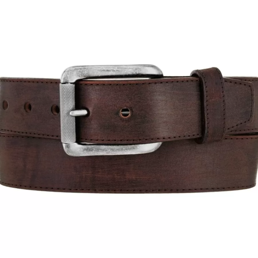 Men'S Belts & Wallets>Brighton Bomber Belt