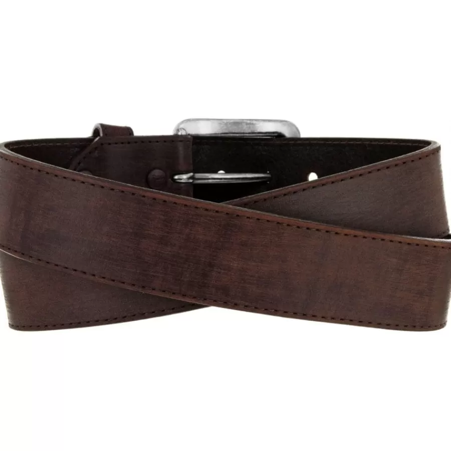 Men'S Belts & Wallets>Brighton Bomber Belt