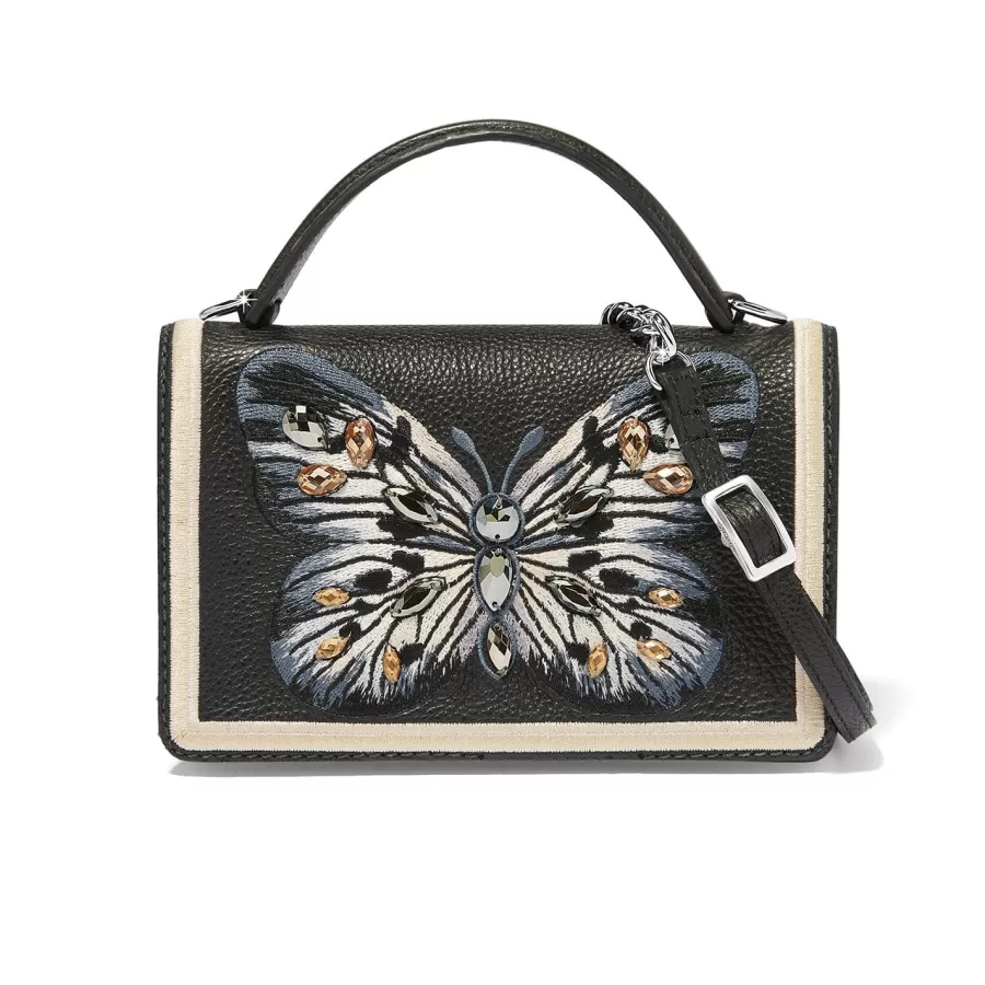 Small Bags>Brighton Botanique Brielle Mini Bag