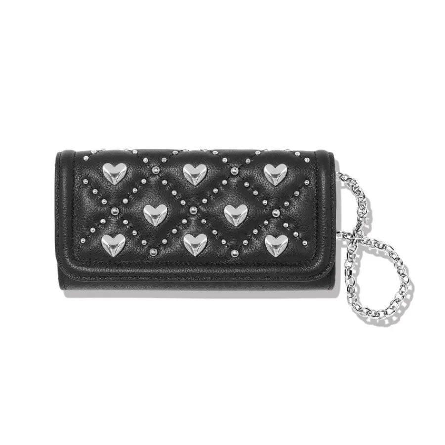 Wallets & Card Cases | Wallets & Card Cases>Brighton Brave Heart Large Wallet