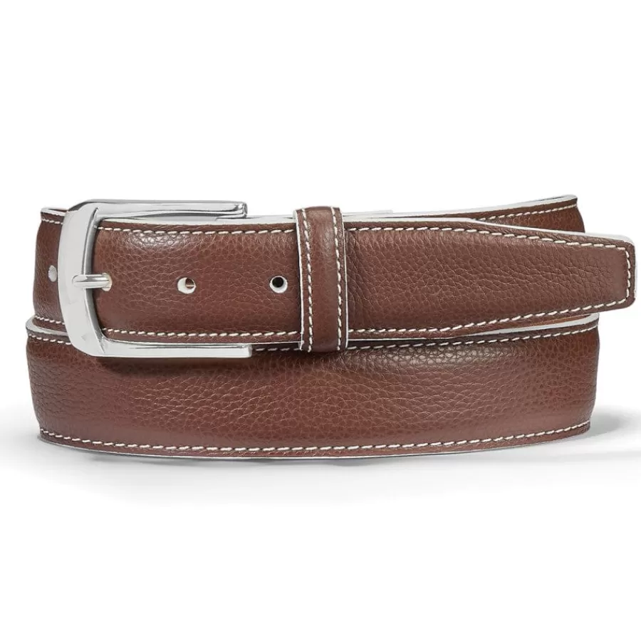 Men'S Belts & Wallets>Brighton Bryson Belt