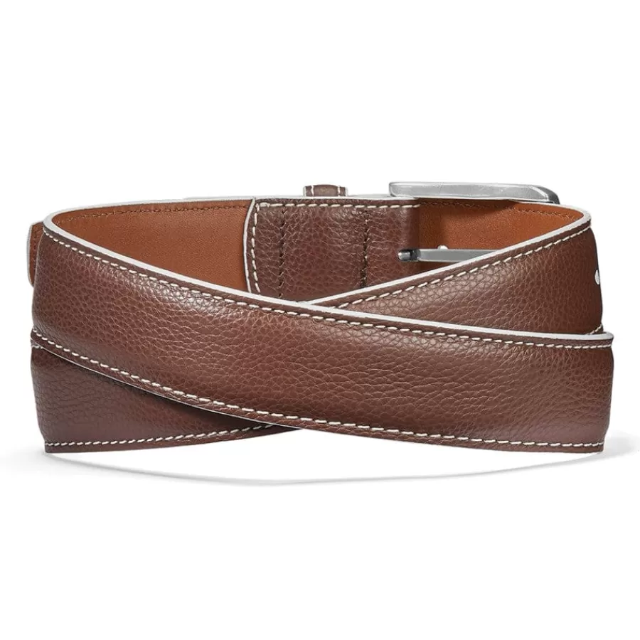 Men'S Belts & Wallets>Brighton Bryson Belt