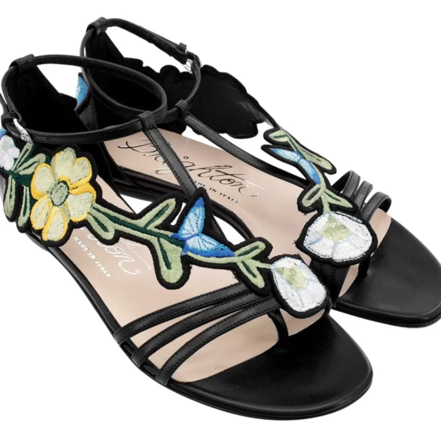 Sandals>Brighton Canopy Sandals Multi