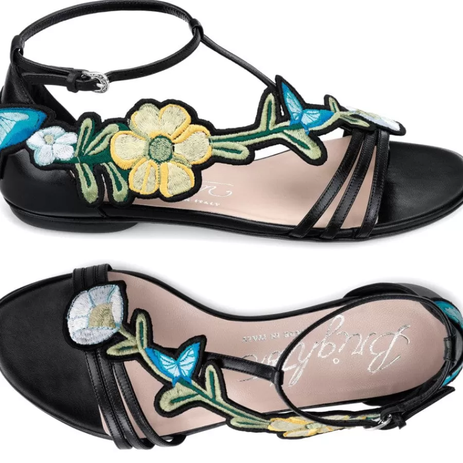 Sandals>Brighton Canopy Sandals Multi