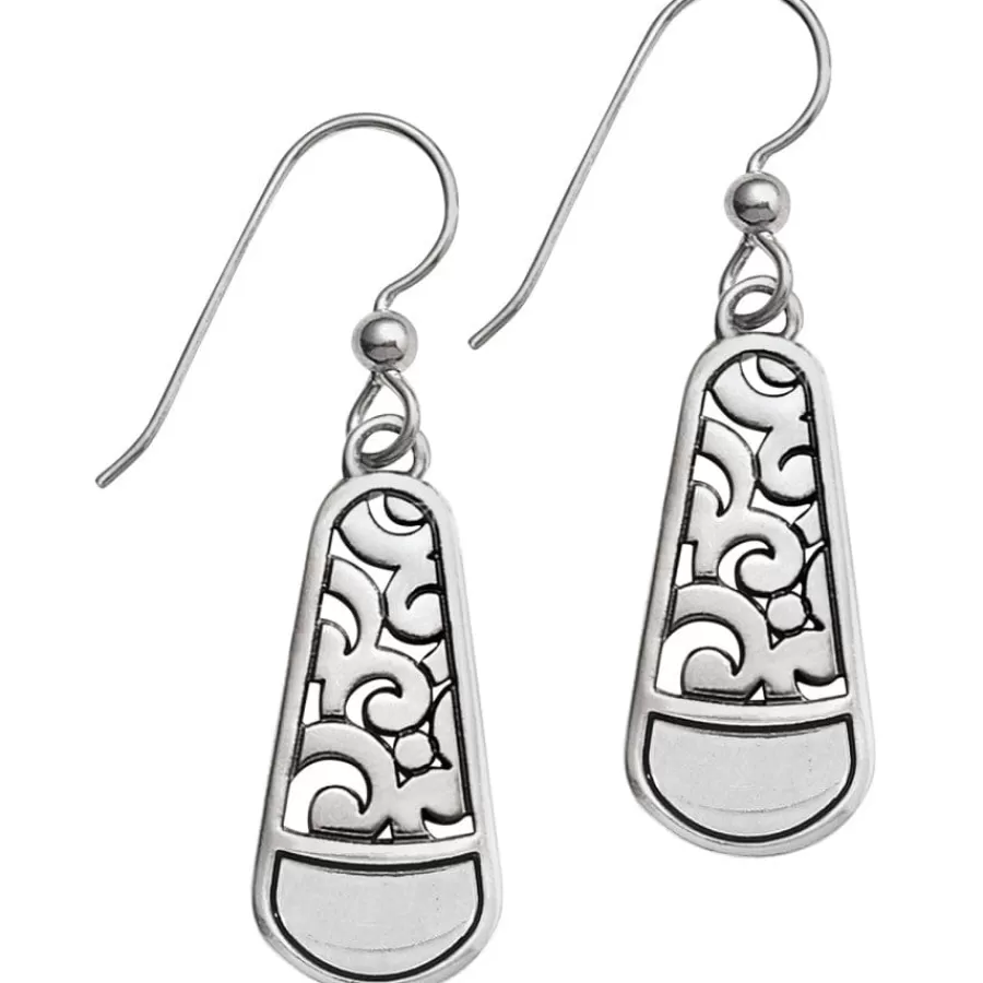 Earrings>Brighton Catania French Wire Earrings