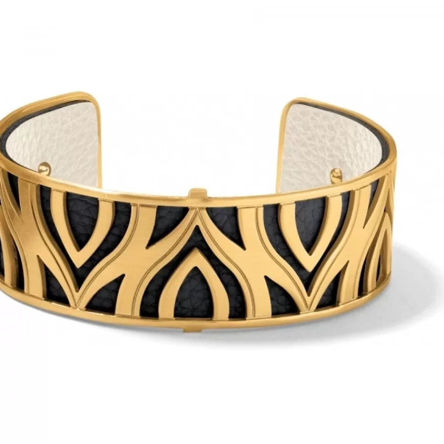 Bracelets>Brighton Christo Moscow Narrow Cuff Bracelet Set