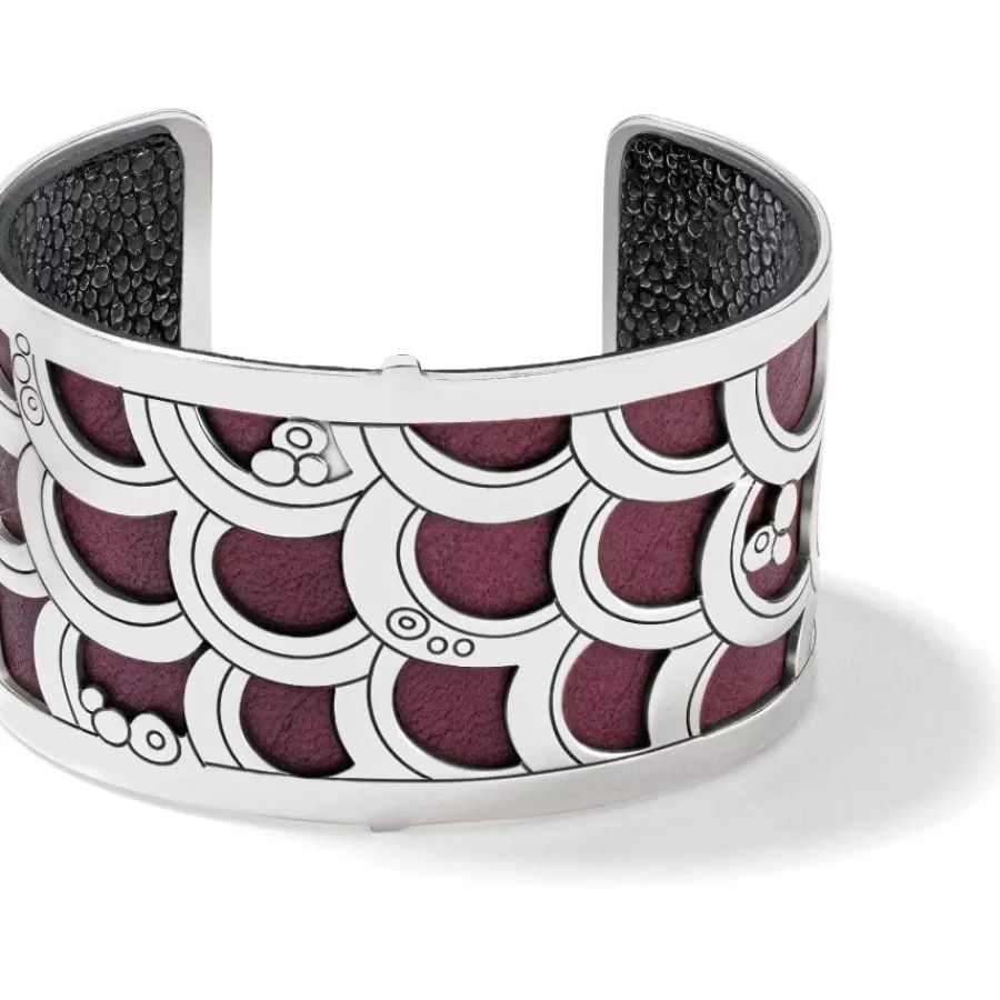 Bracelets>Brighton Christo Tokyo Wide Cuff Bracelet Set