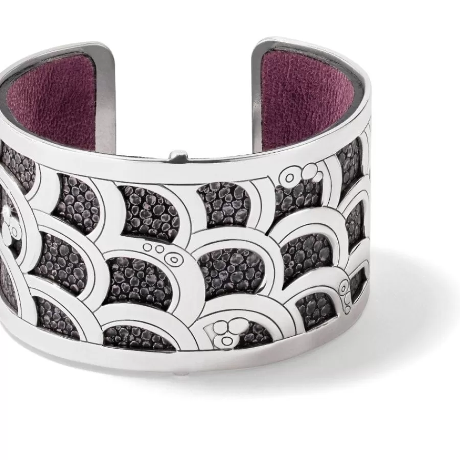 Bracelets>Brighton Christo Tokyo Wide Cuff Bracelet Set