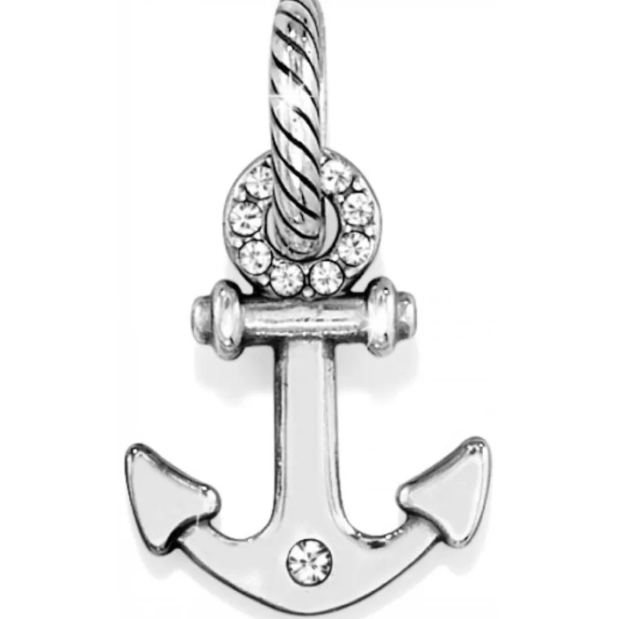 Charms>Brighton Coastal Charm Silver