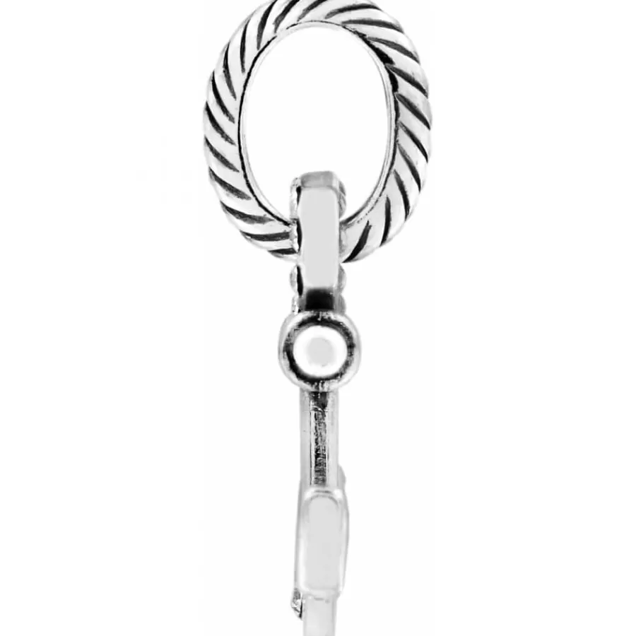 Charms>Brighton Coastal Charm Silver