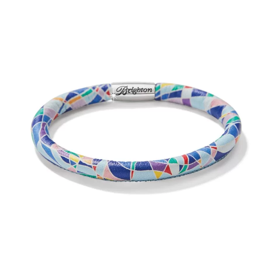 Bracelets>Brighton Colormix Woodstock Bracelet Multi