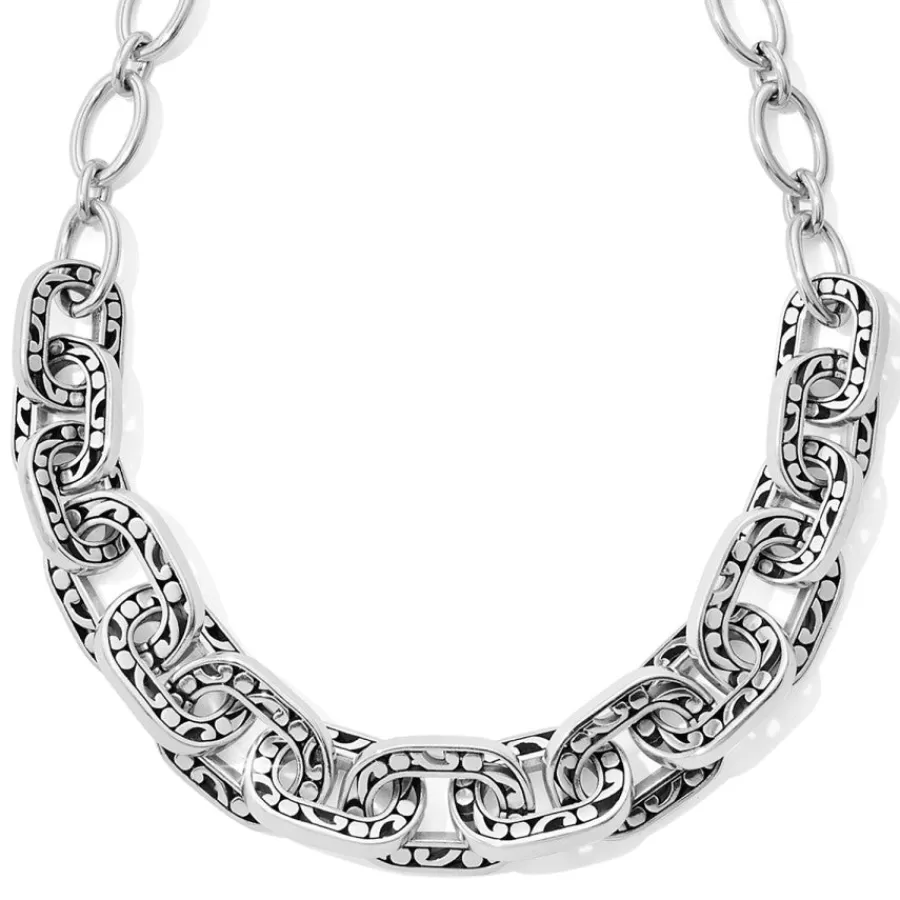 Necklaces>Brighton Contempo Linx Necklace