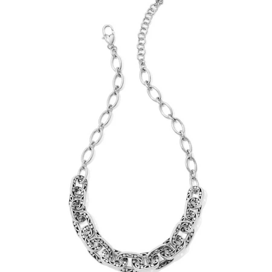 Necklaces>Brighton Contempo Linx Necklace