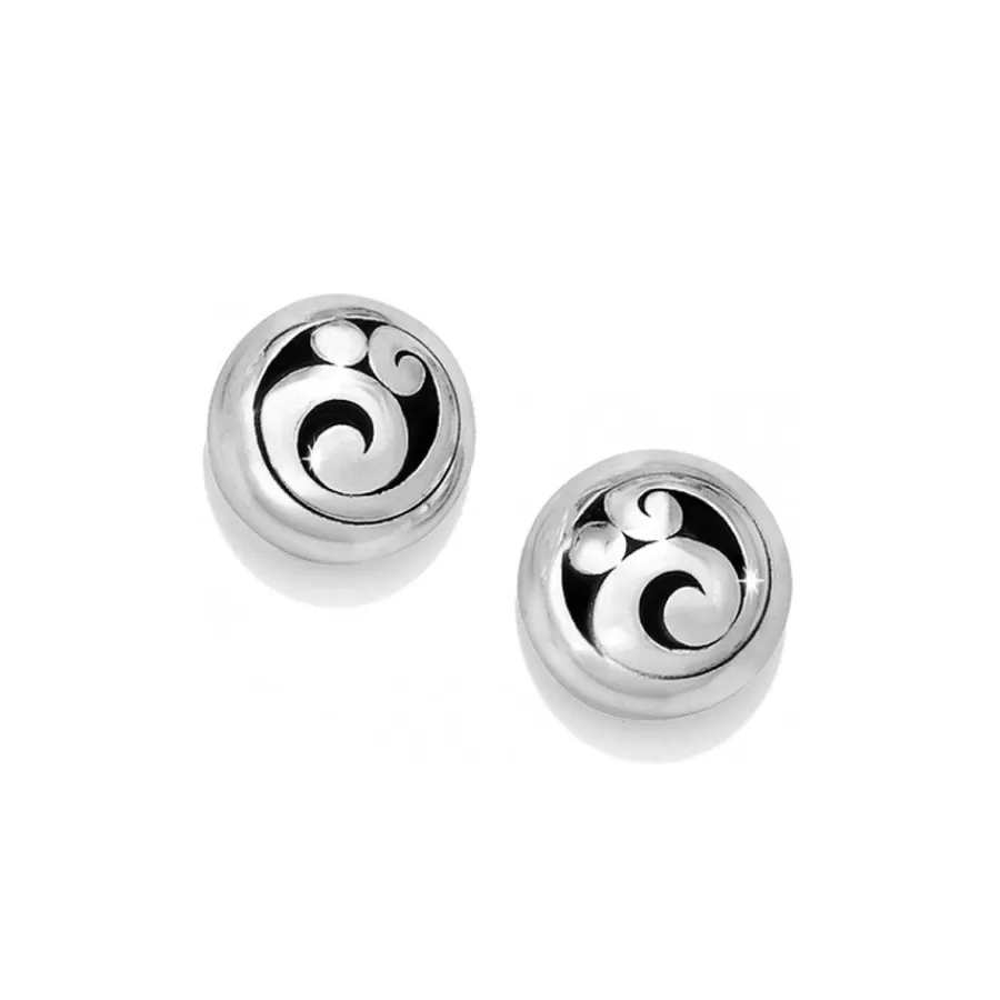 Earrings>Brighton Contempo Post Earrings