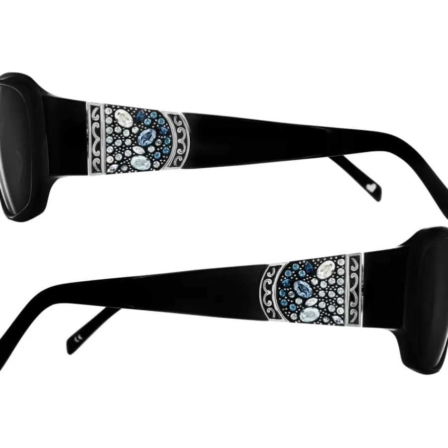 Sunglasses & More>Brighton Crystal Voyage Sunglasses