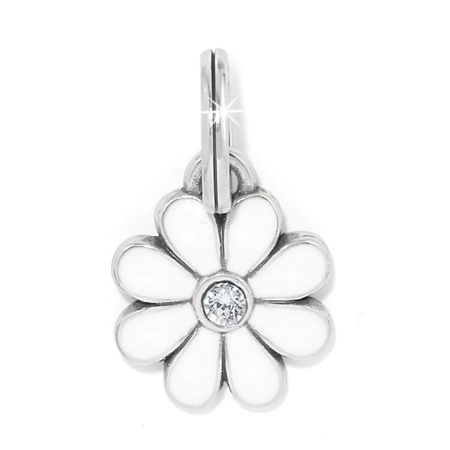 Charms>Brighton Daisy Charm