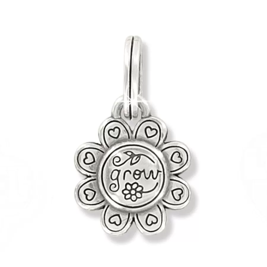 Charms>Brighton Daisy Charm