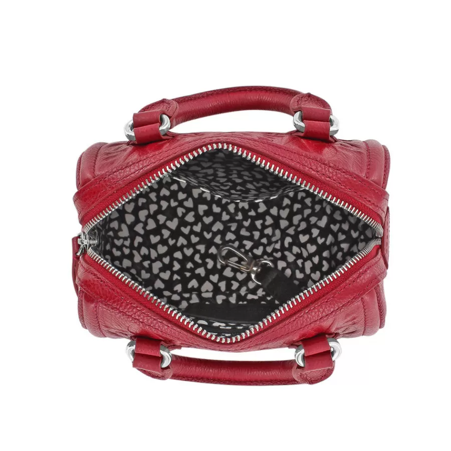 Satchels>Brighton Deeply In Love Mini Satchel