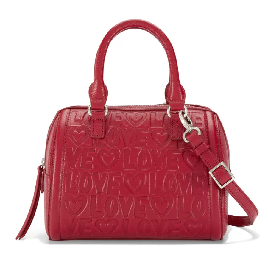 Satchels>Brighton Deeply In Love Satchel