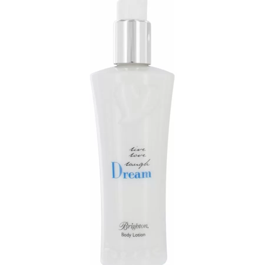 Fragrances>Brighton Dream 6 Oz. Body Lotion White