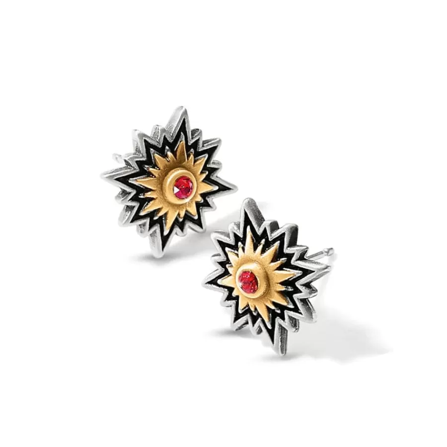 Earrings>Brighton Dynasty Sol Post Earrings