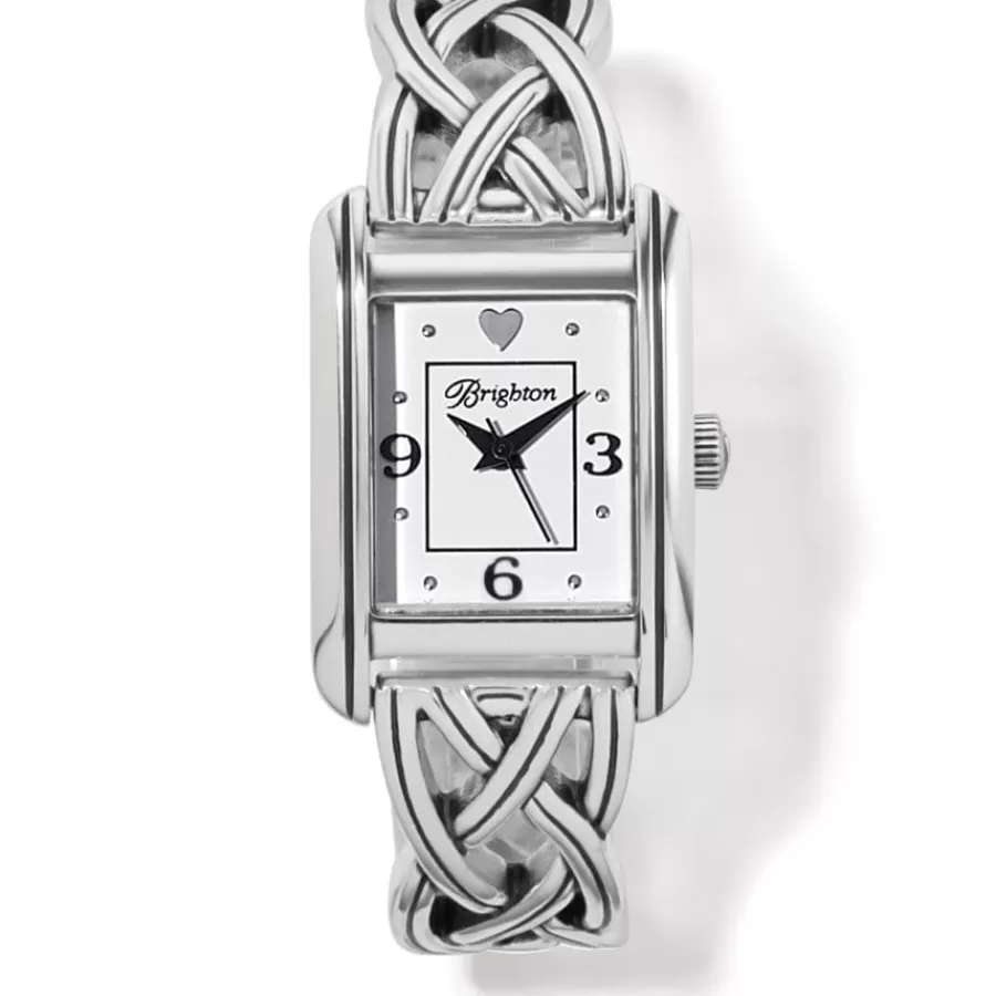 Watches>Brighton Edinburgh Watch Silver