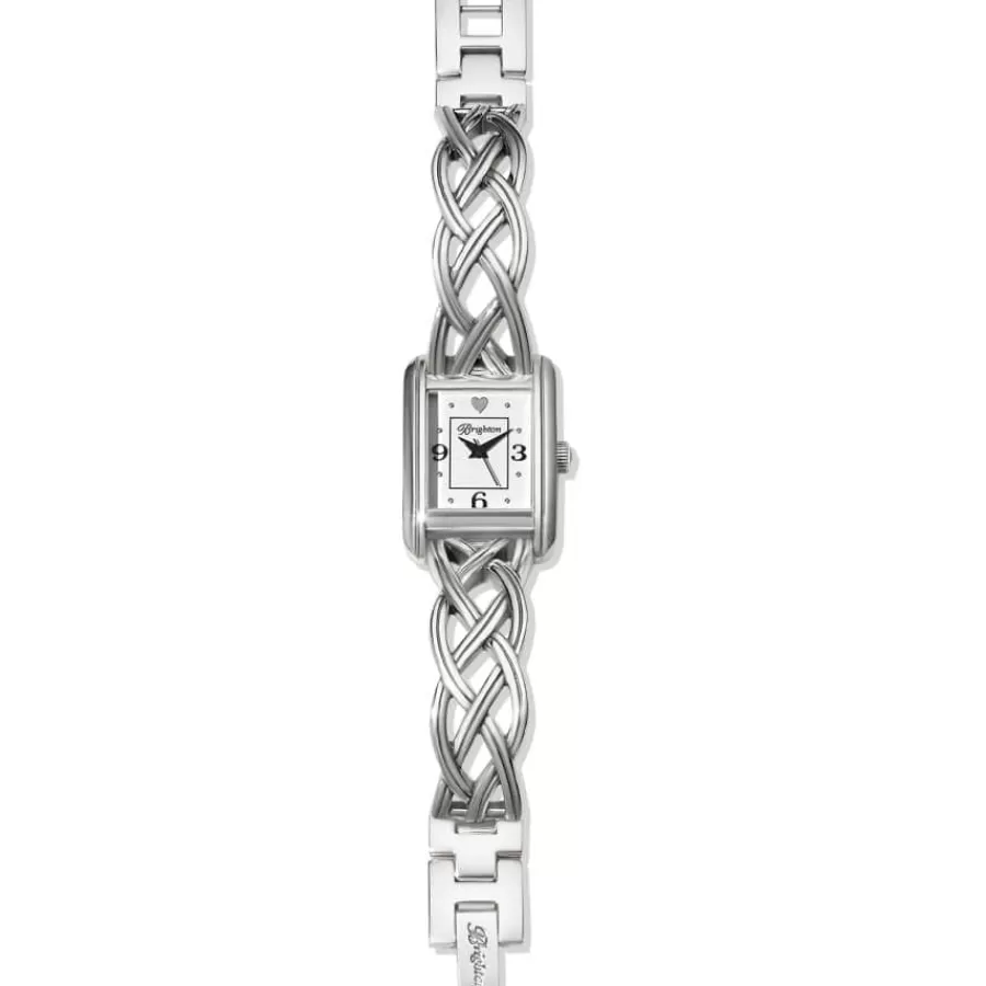 Watches>Brighton Edinburgh Watch Silver