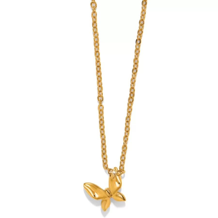 Necklaces>Brighton Enchanting Butterfly Necklace