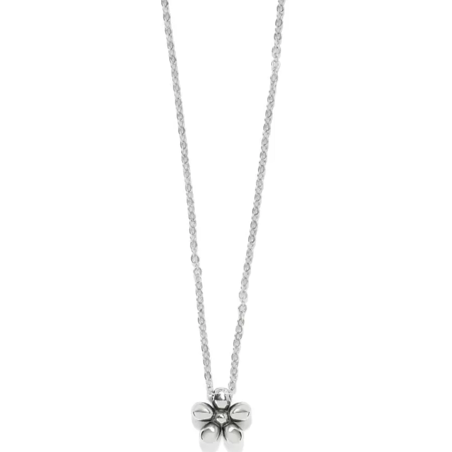 Necklaces>Brighton Enchanting Flower Necklace