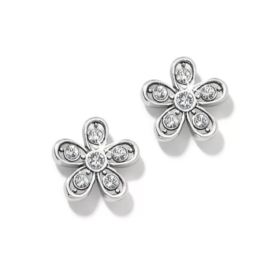 Earrings>Brighton Enchanting Flower Post Earrings