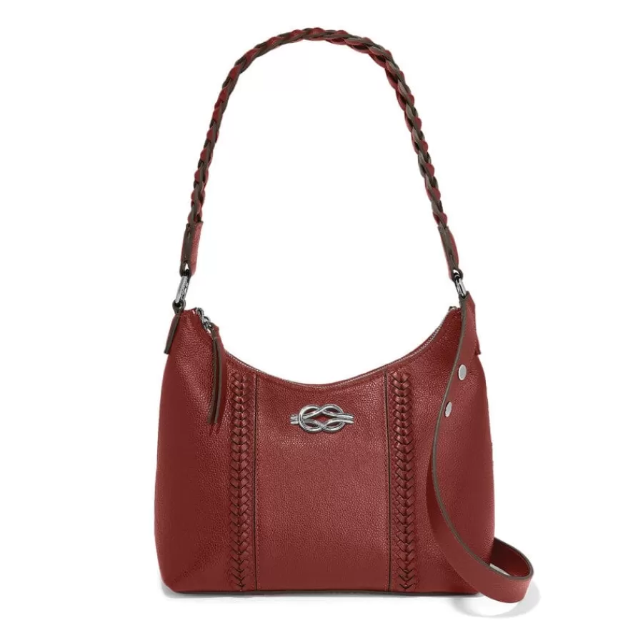 Shoulder Bags>Brighton Faye Convertible Shoulderbag