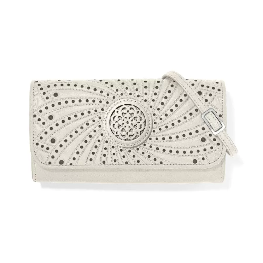 Wallets & Card Cases | Wallets & Card Cases>Brighton Ferrara La Bellezza Large Wallet