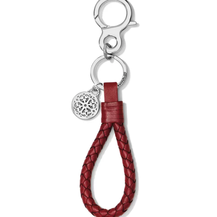 Key Fobs>Brighton Ferrara Novella Handbag Fob