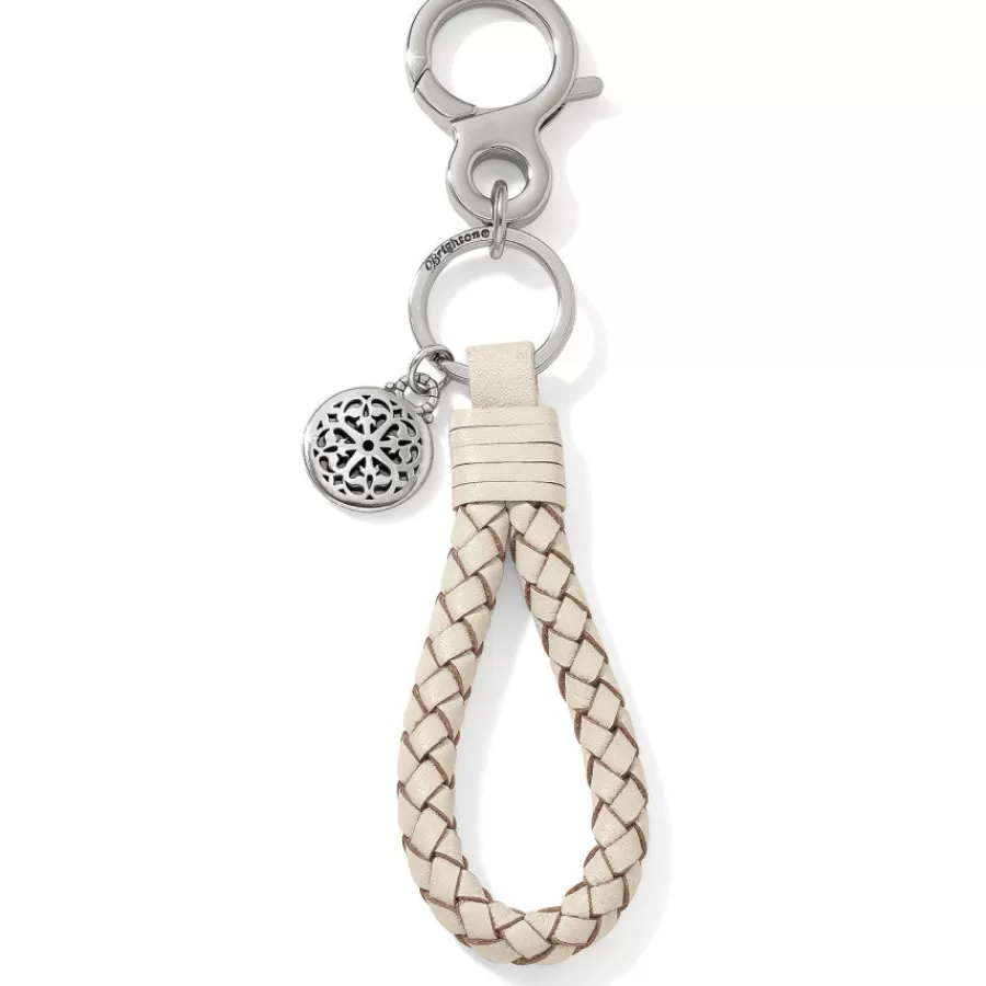 Key Fobs>Brighton Ferrara Novella Handbag Fob