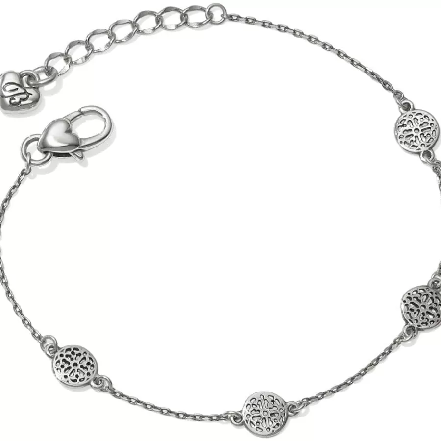 Bracelets>Brighton Ferrara Petite Bracelet Silver