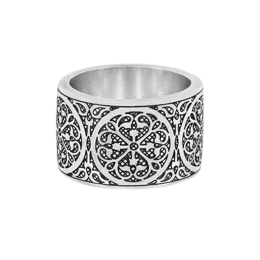 Rings>Brighton Ferrara Ring Silver